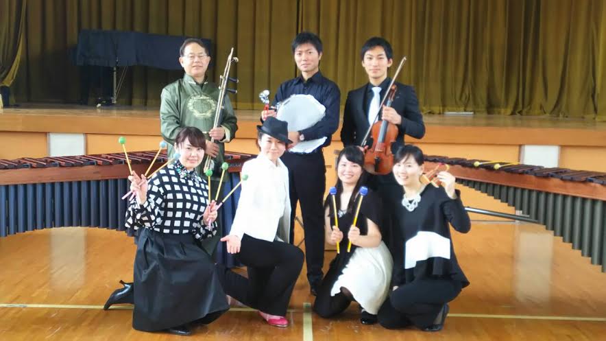 コンサート｜音楽鑑賞会|芸術文化|関西|一般社団法人旅するおと