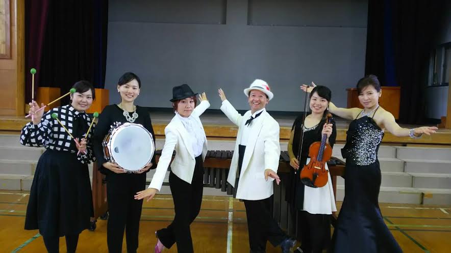 コンサート｜音楽鑑賞会|芸術文化|関西|一般社団法人旅するおと
